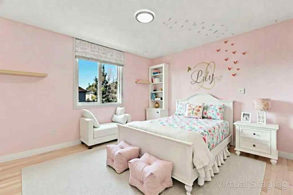 MLS® A2269423 - 182 Cranarch Place SE in Cranston Calgary, Residential