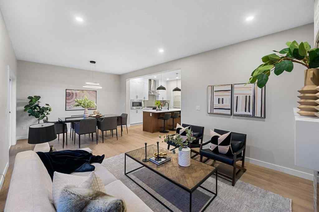 MLS&reg; # A2269425 - 128 Versant Point SW in NONE Calgary, Residential Open Houses