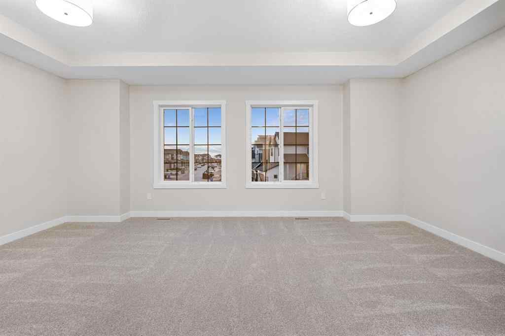 MLS&reg; # A2269425 - 128 Versant Point SW in NONE Calgary, Residential Open Houses