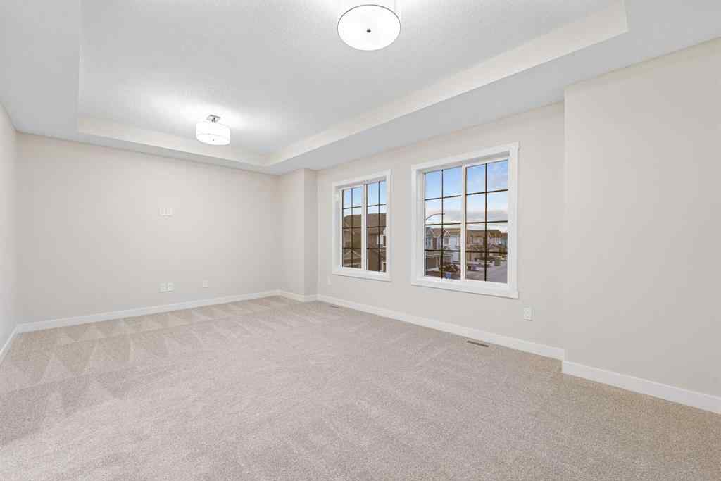 MLS&reg; # A2269425 - 128 Versant Point SW in NONE Calgary, Residential Open Houses