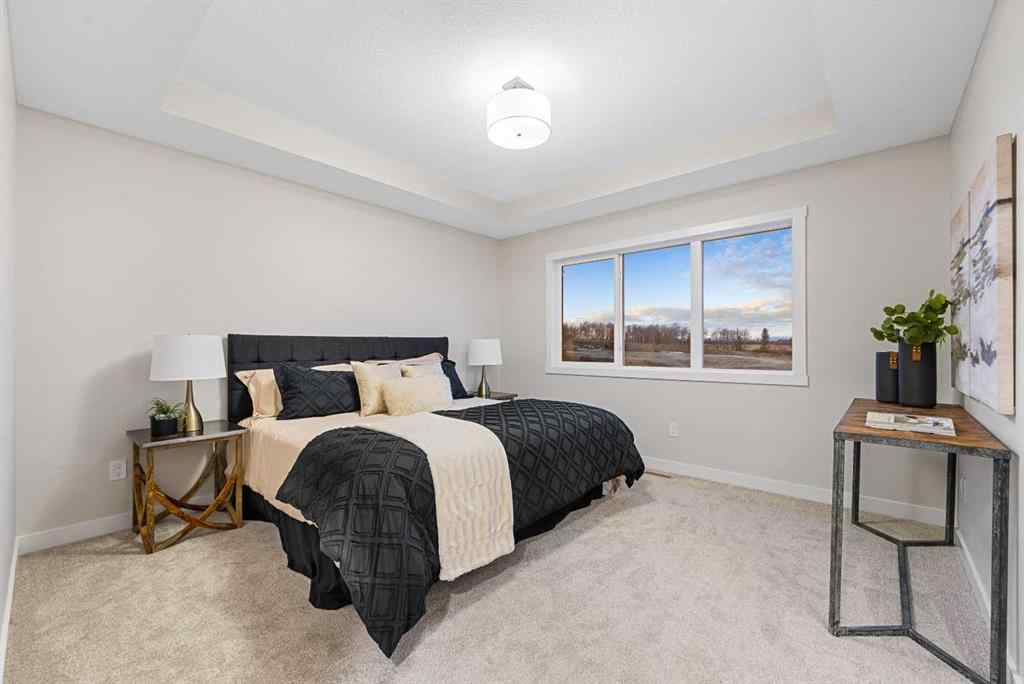 MLS&reg; # A2269425 - 128 Versant Point SW in NONE Calgary, Residential Open Houses