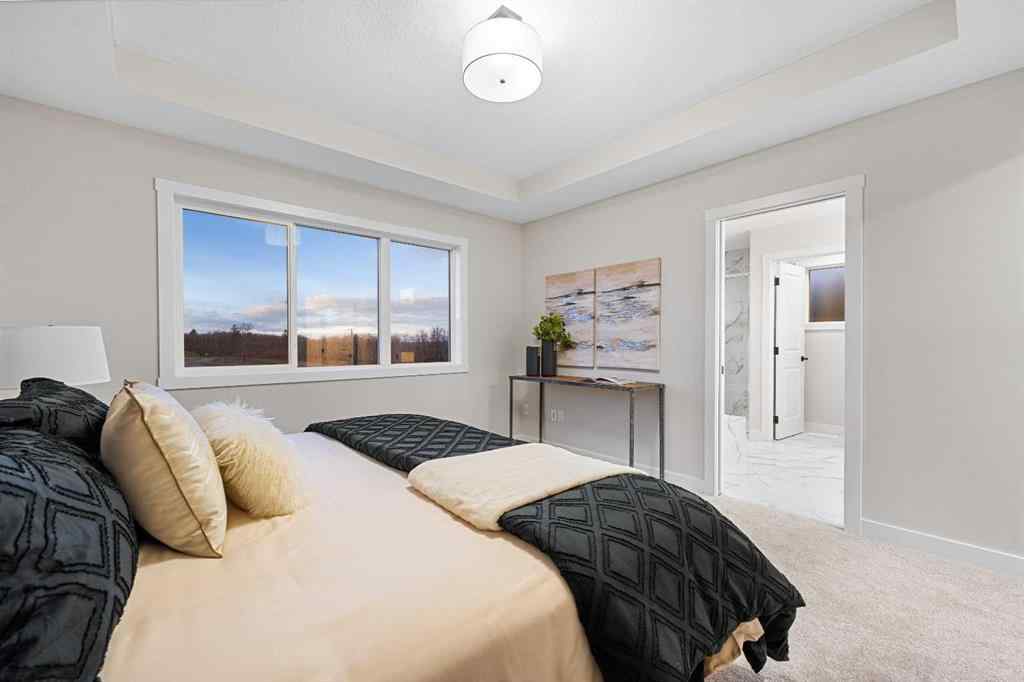 MLS&reg; # A2269425 - 128 Versant Point SW in NONE Calgary, Residential Open Houses