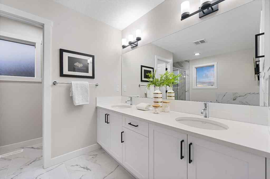 MLS&reg; # A2269425 - 128 Versant Point SW in NONE Calgary, Residential Open Houses