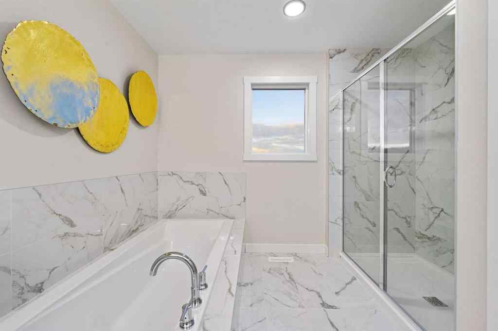 MLS&reg; # A2269425 - 128 Versant Point SW in NONE Calgary, Residential Open Houses