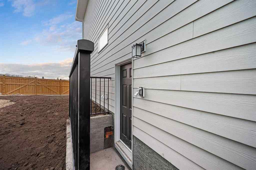 MLS&reg; # A2269425 - 128 Versant Point SW in NONE Calgary, Residential Open Houses