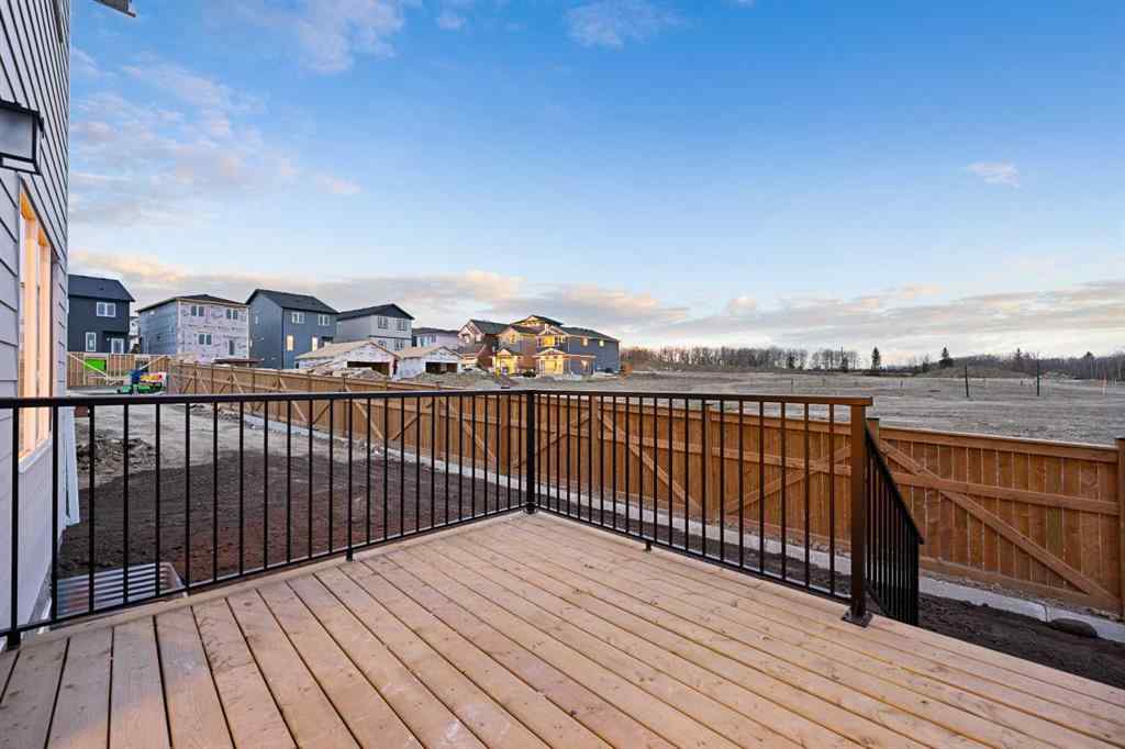 MLS&reg; # A2269425 - 128 Versant Point SW in NONE Calgary, Residential Open Houses