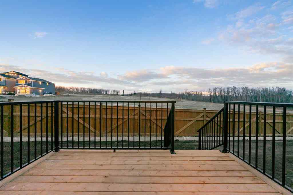 MLS&reg; # A2269425 - 128 Versant Point SW in NONE Calgary, Residential Open Houses