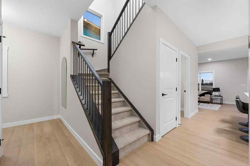 MLS&reg; # A2269425 - 128 Versant Point SW in NONE Calgary, Residential Open Houses