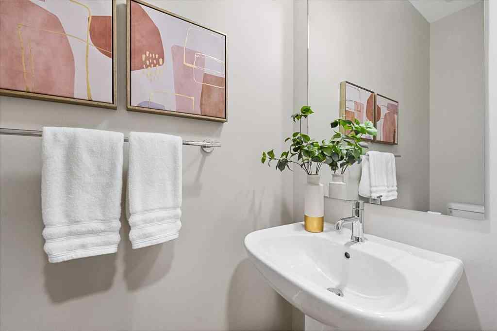 MLS&reg; # A2269425 - 128 Versant Point SW in NONE Calgary, Residential Open Houses