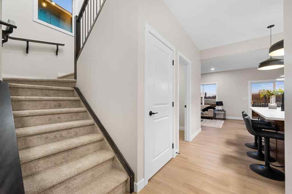 MLS&reg; # A2269425 - 128 Versant Point SW in NONE Calgary, Residential Open Houses