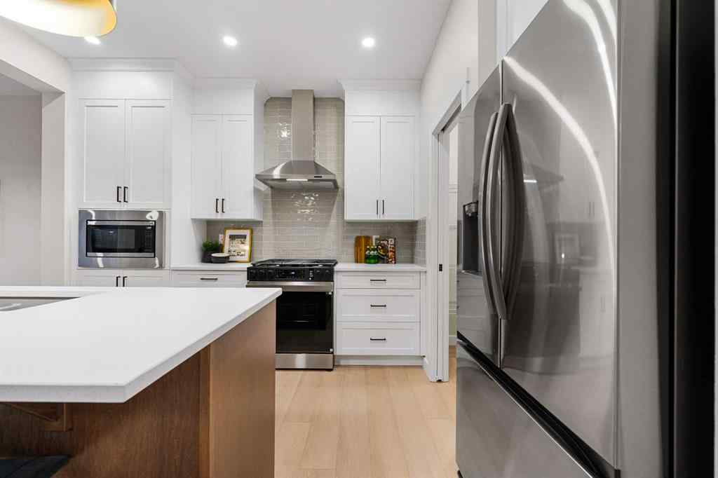 MLS&reg; # A2269425 - 128 Versant Point SW in NONE Calgary, Residential Open Houses