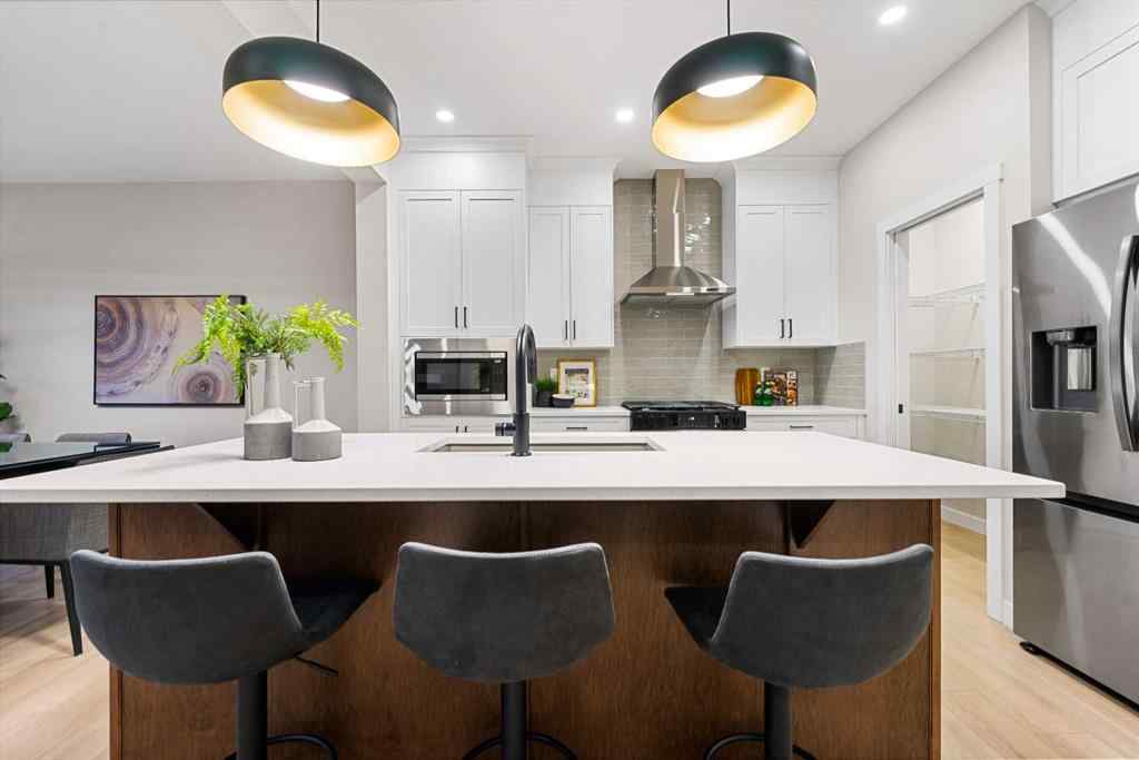 MLS&reg; # A2269425 - 128 Versant Point SW in NONE Calgary, Residential Open Houses