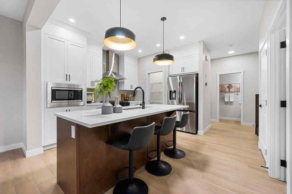 MLS&reg; # A2269425 - 128 Versant Point SW in NONE Calgary, Residential Open Houses