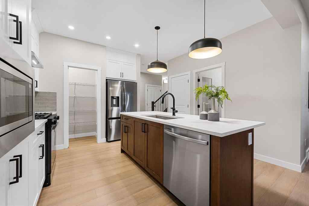 MLS&reg; # A2269425 - 128 Versant Point SW in NONE Calgary, Residential Open Houses