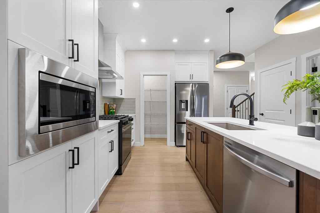 MLS&reg; # A2269425 - 128 Versant Point SW in NONE Calgary, Residential Open Houses