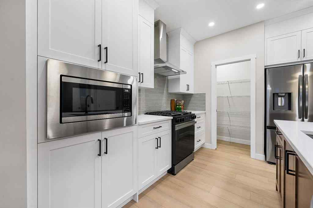 MLS&reg; # A2269425 - 128 Versant Point SW in NONE Calgary, Residential Open Houses