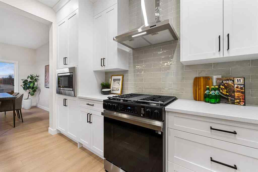 MLS&reg; # A2269425 - 128 Versant Point SW in NONE Calgary, Residential Open Houses