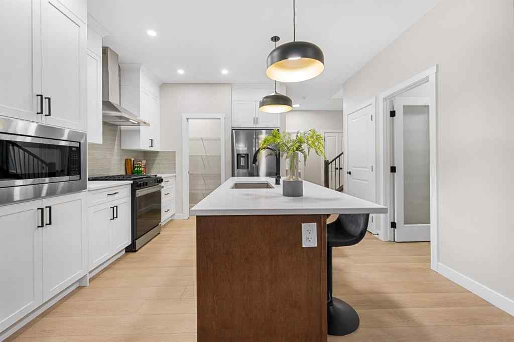 MLS&reg; # A2269425 - 128 Versant Point SW in NONE Calgary, Residential Open Houses