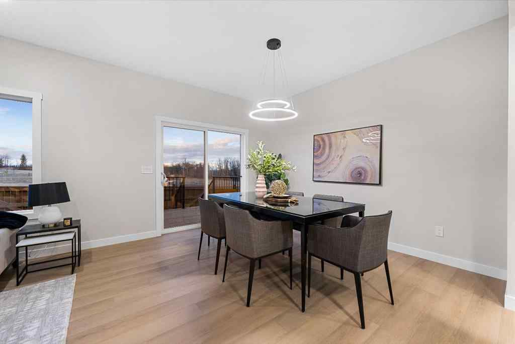 MLS&reg; # A2269425 - 128 Versant Point SW in NONE Calgary, Residential Open Houses