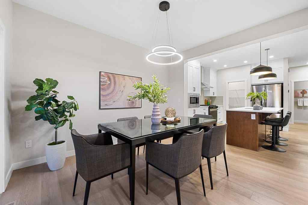 MLS&reg; # A2269425 - 128 Versant Point SW in NONE Calgary, Residential Open Houses