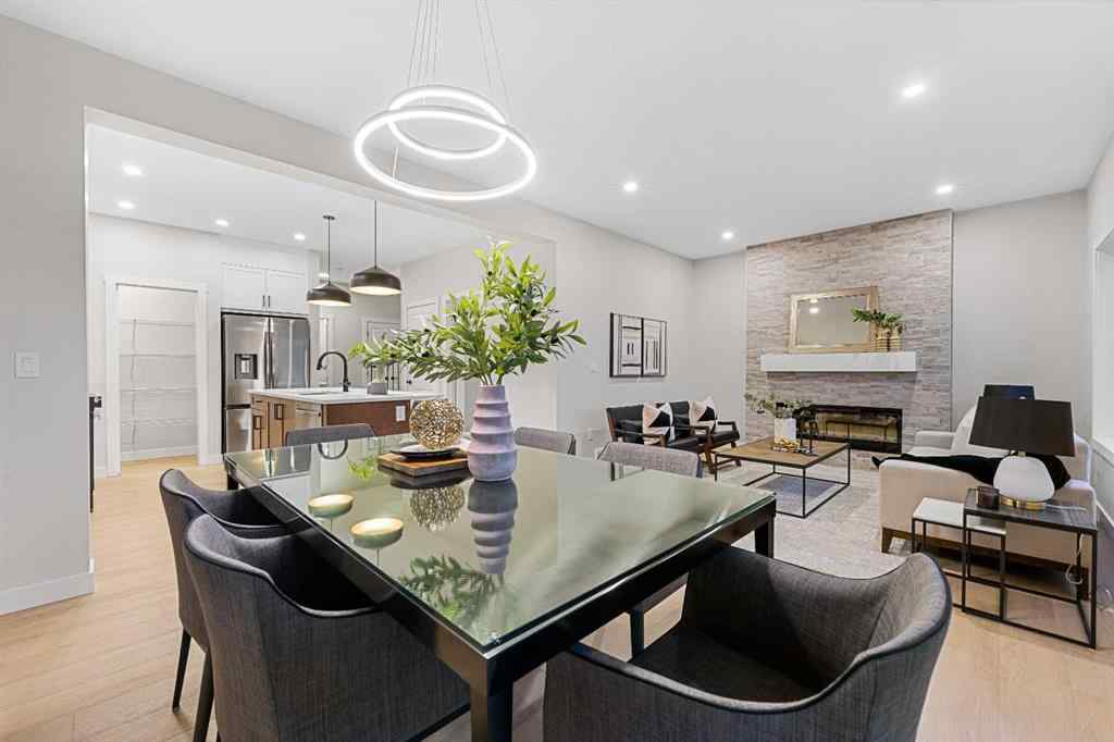 MLS&reg; # A2269425 - 128 Versant Point SW in NONE Calgary, Residential Open Houses