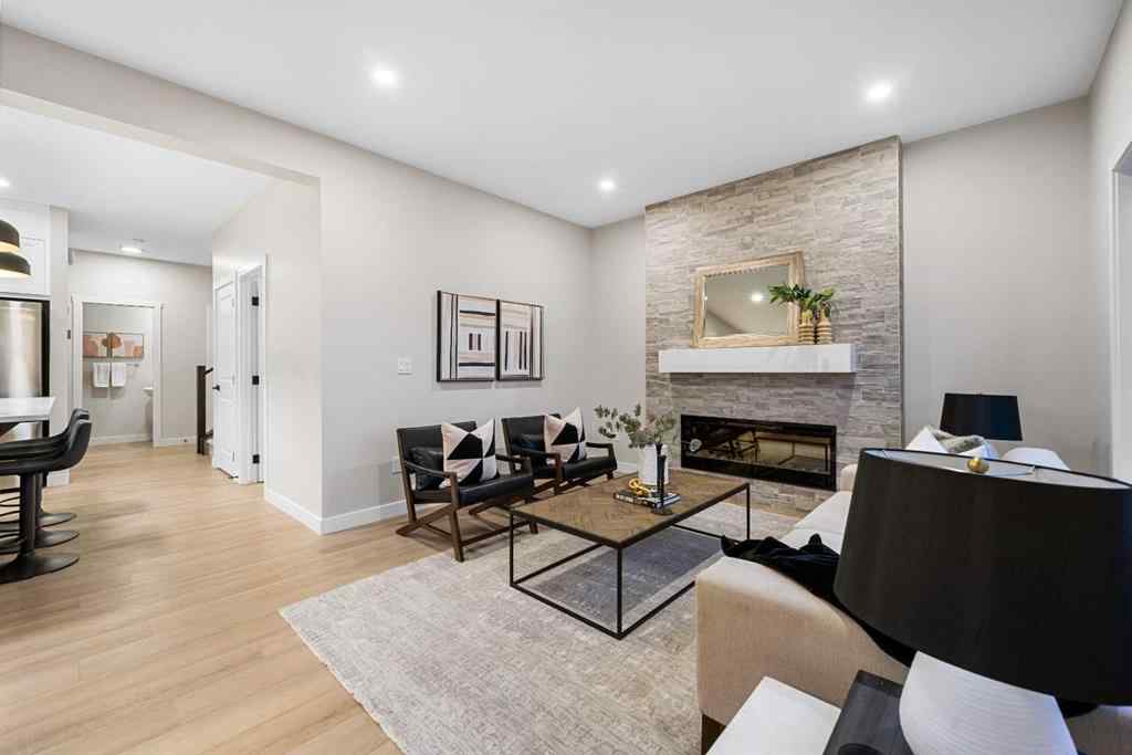 MLS&reg; # A2269425 - 128 Versant Point SW in NONE Calgary, Residential Open Houses