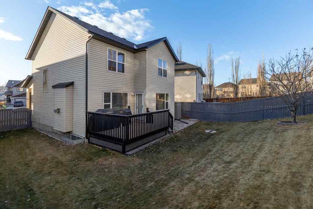 MLS&reg; # A2269427 - 38 Evansbrooke Manor NW in Evanston Calgary, Residential Open Houses