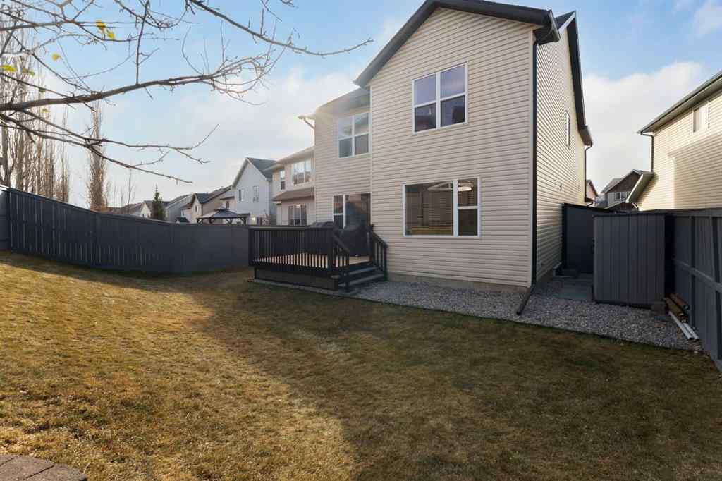 MLS&reg; # A2269427 - 38 Evansbrooke Manor NW in Evanston Calgary, Residential Open Houses