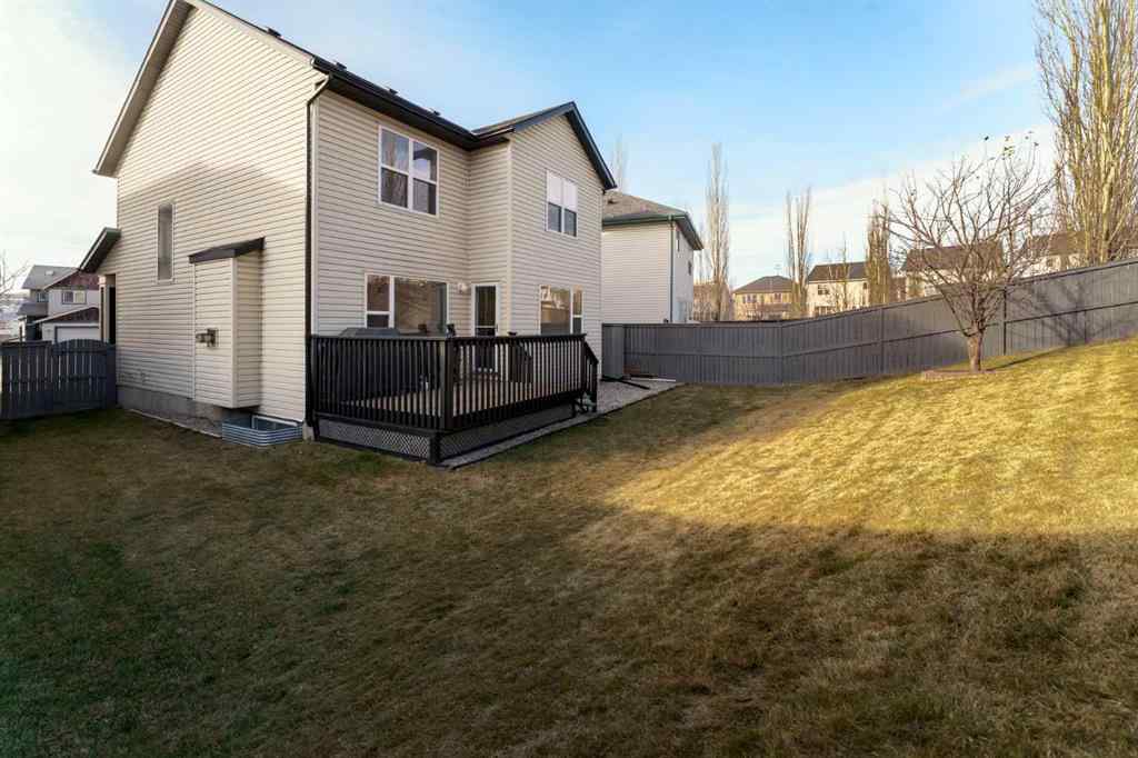MLS&reg; # A2269427 - 38 Evansbrooke Manor NW in Evanston Calgary, Residential Open Houses
