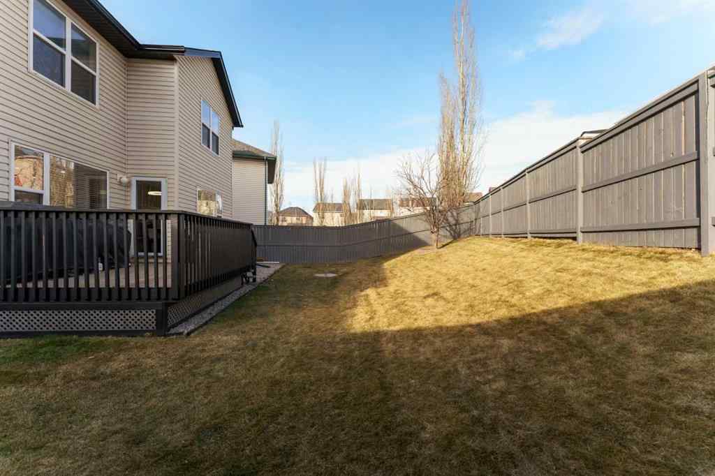 MLS&reg; # A2269427 - 38 Evansbrooke Manor NW in Evanston Calgary, Residential Open Houses