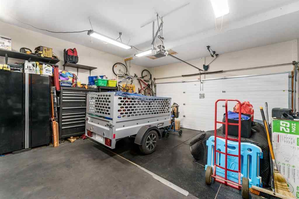 MLS&reg; # A2269427 - 38 Evansbrooke Manor NW in Evanston Calgary, Residential Open Houses