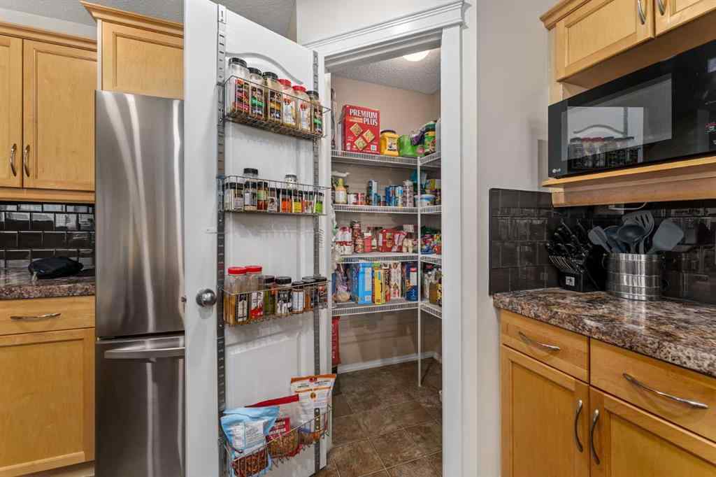 MLS&reg; # A2269427 - 38 Evansbrooke Manor NW in Evanston Calgary, Residential Open Houses