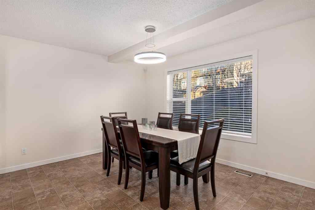 MLS&reg; # A2269427 - 38 Evansbrooke Manor NW in Evanston Calgary, Residential Open Houses