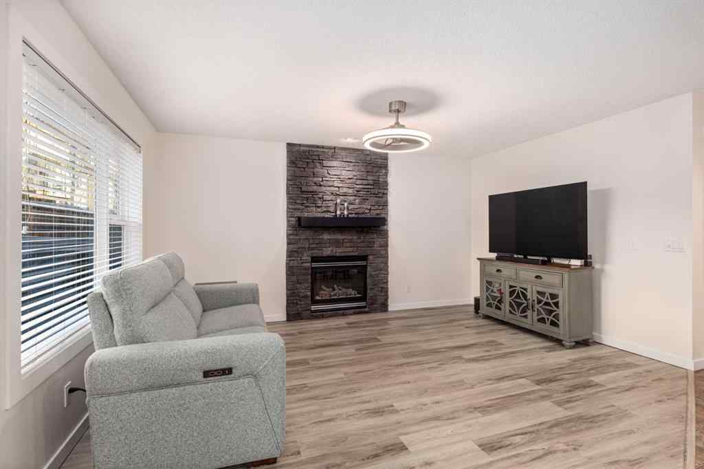 MLS&reg; # A2269427 - 38 Evansbrooke Manor NW in Evanston Calgary, Residential Open Houses