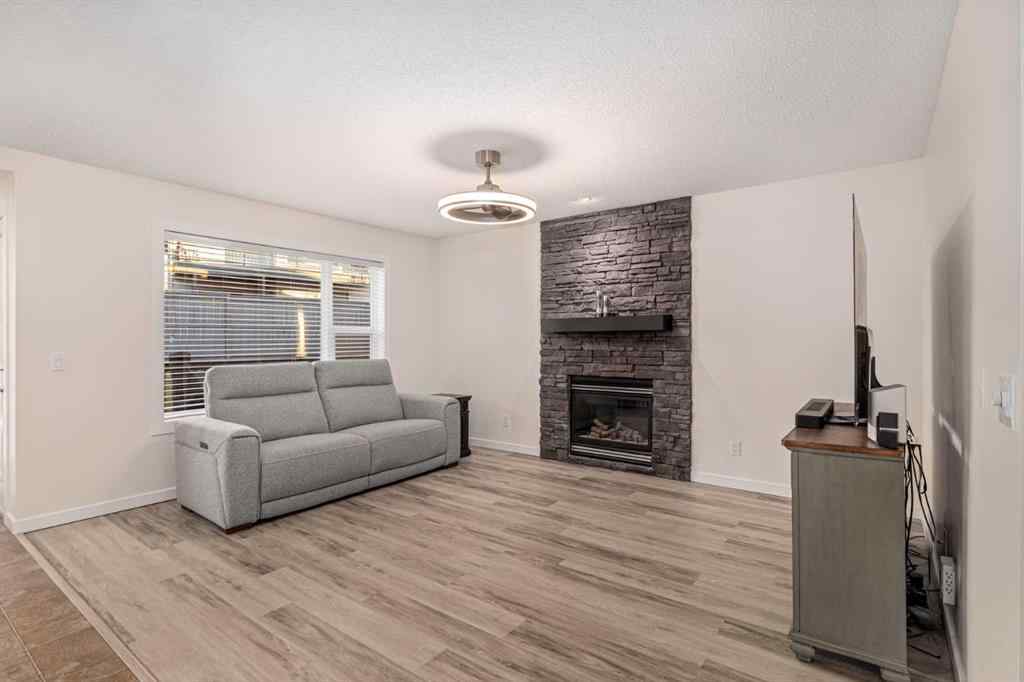 MLS&reg; # A2269427 - 38 Evansbrooke Manor NW in Evanston Calgary, Residential Open Houses