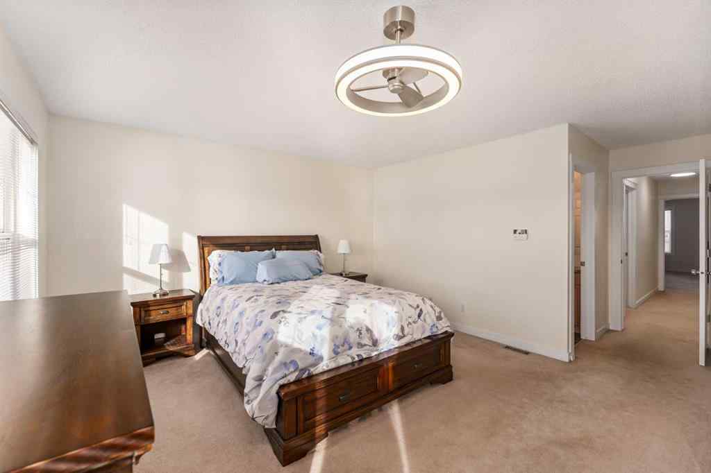 MLS&reg; # A2269427 - 38 Evansbrooke Manor NW in Evanston Calgary, Residential Open Houses