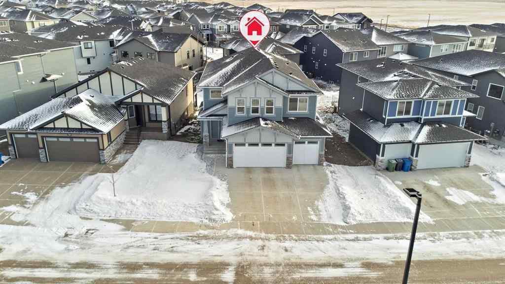 MLS® A2269428 - 125 South Shore View  in South Shores Chestermere, Residential