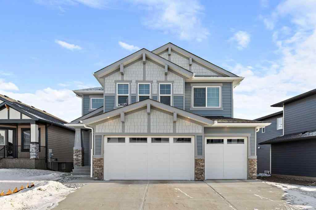 MLS® A2269428 - 125 South Shore View  in South Shores Chestermere, Residential