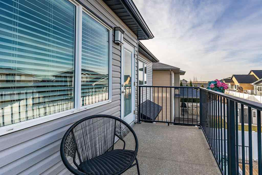 MLS&reg; # A2269429 - 46 Sterling Link SE in SE Southridge Medicine Hat, Residential Open Houses