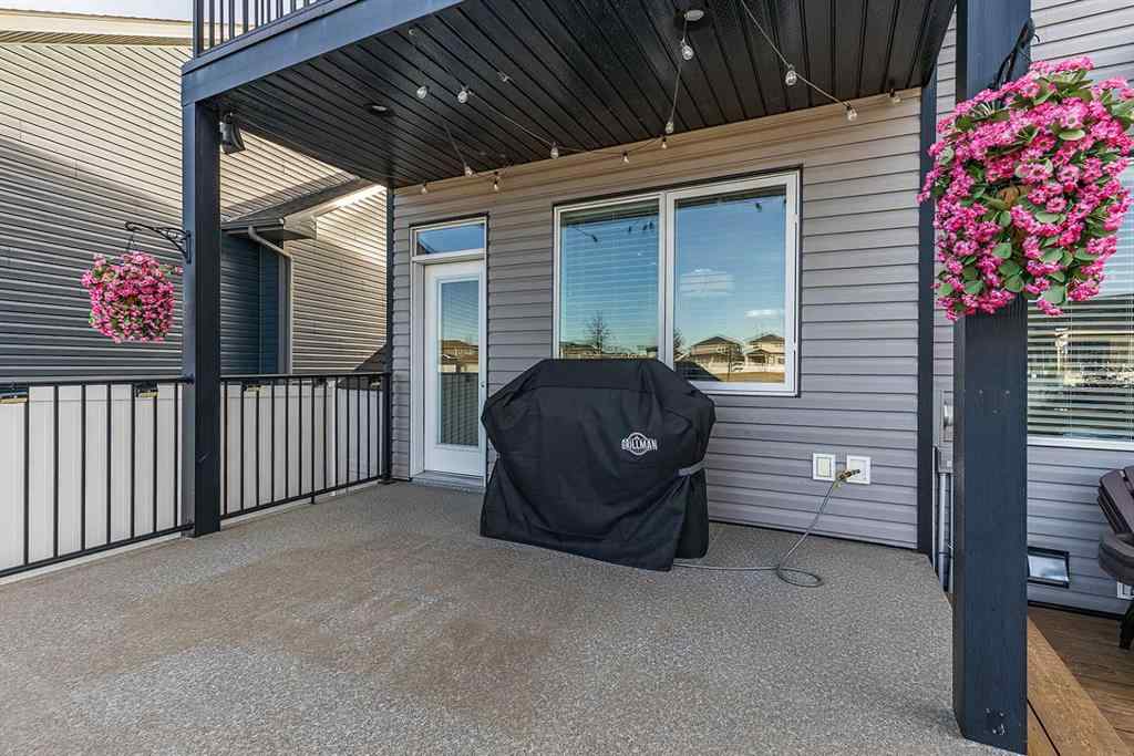 MLS&reg; # A2269429 - 46 Sterling Link SE in SE Southridge Medicine Hat, Residential Open Houses