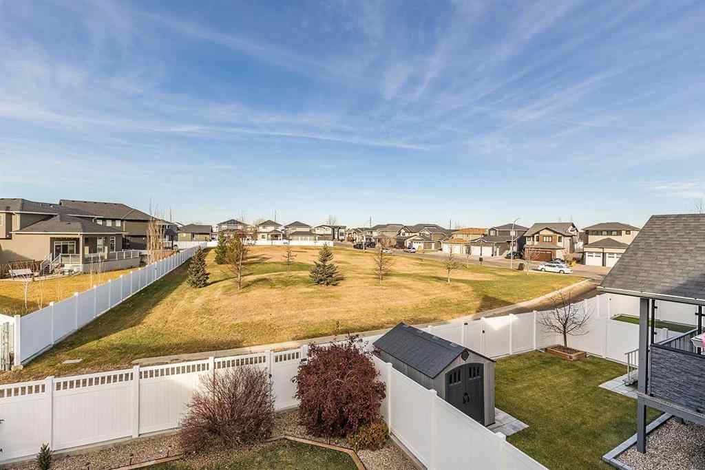 MLS&reg; # A2269429 - 46 Sterling Link SE in SE Southridge Medicine Hat, Residential Open Houses