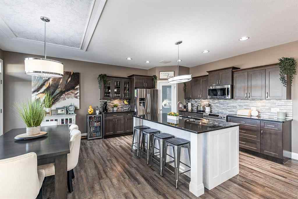 MLS&reg; # A2269429 - 46 Sterling Link SE in SE Southridge Medicine Hat, Residential Open Houses
