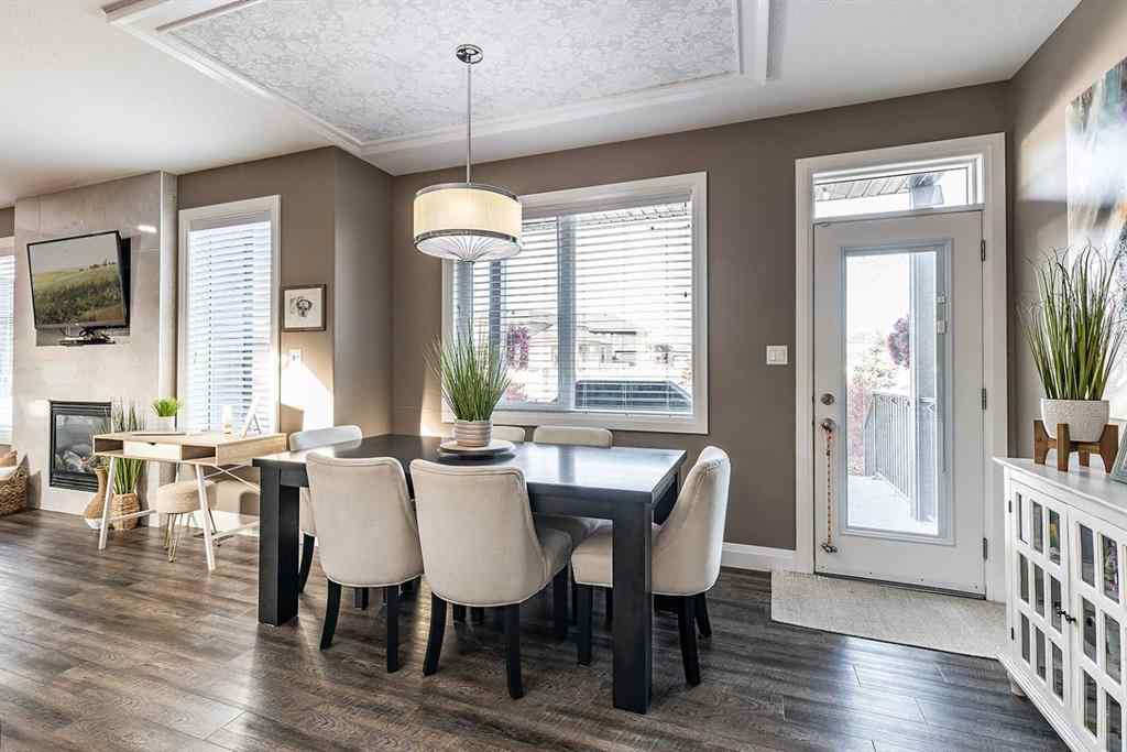 MLS&reg; # A2269429 - 46 Sterling Link SE in SE Southridge Medicine Hat, Residential Open Houses