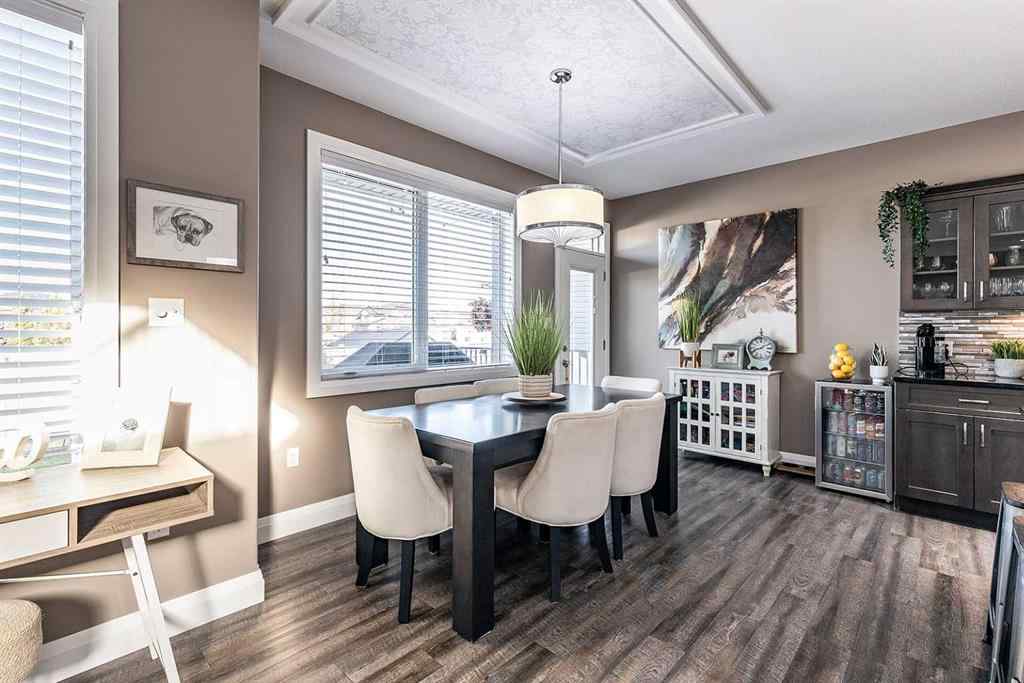 MLS&reg; # A2269429 - 46 Sterling Link SE in SE Southridge Medicine Hat, Residential Open Houses
