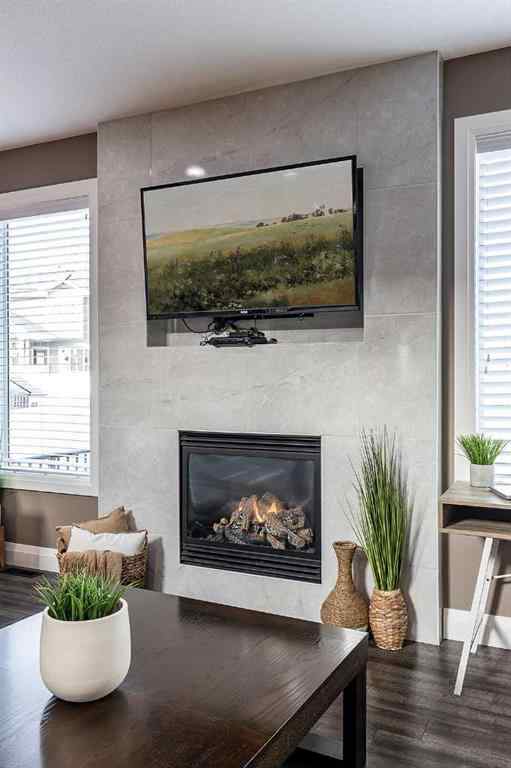 MLS&reg; # A2269429 - 46 Sterling Link SE in SE Southridge Medicine Hat, Residential Open Houses