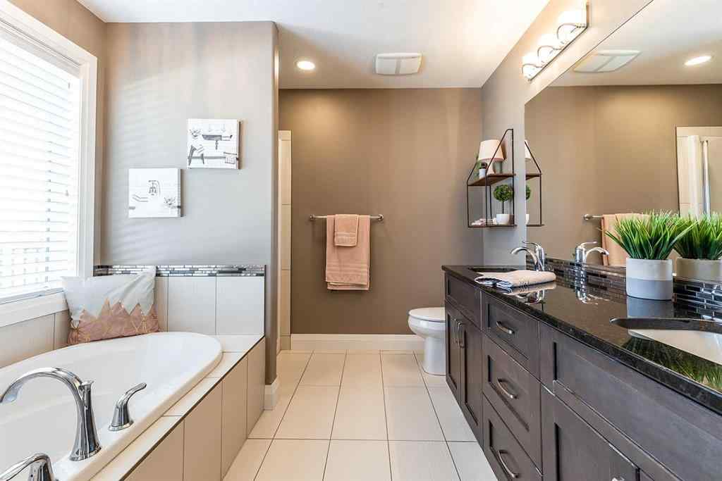 MLS&reg; # A2269429 - 46 Sterling Link SE in SE Southridge Medicine Hat, Residential Open Houses