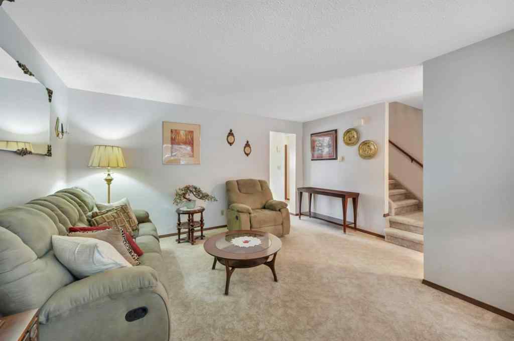 MLS&reg; # A2269432 - 31 Baird Street  in Bower Red Deer, Residential Open Houses