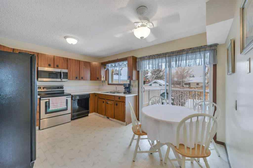 MLS&reg; # A2269432 - 31 Baird Street  in Bower Red Deer, Residential Open Houses