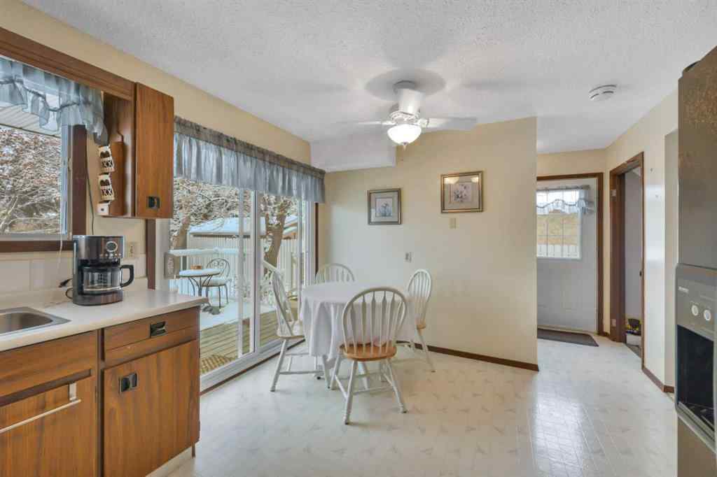 MLS&reg; # A2269432 - 31 Baird Street  in Bower Red Deer, Residential Open Houses