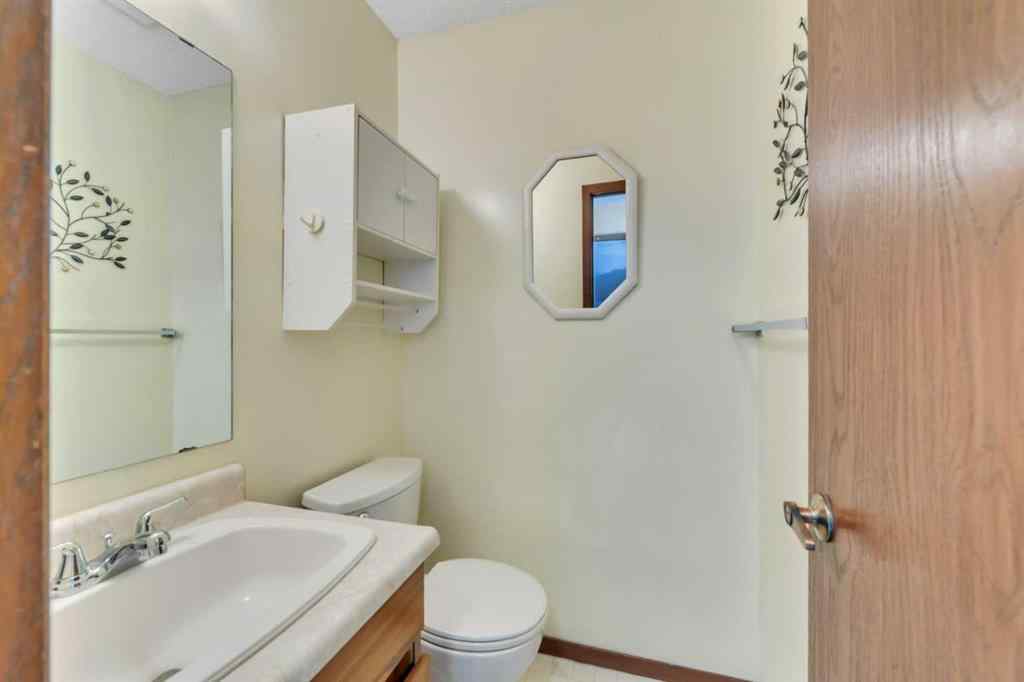 MLS&reg; # A2269432 - 31 Baird Street  in Bower Red Deer, Residential Open Houses